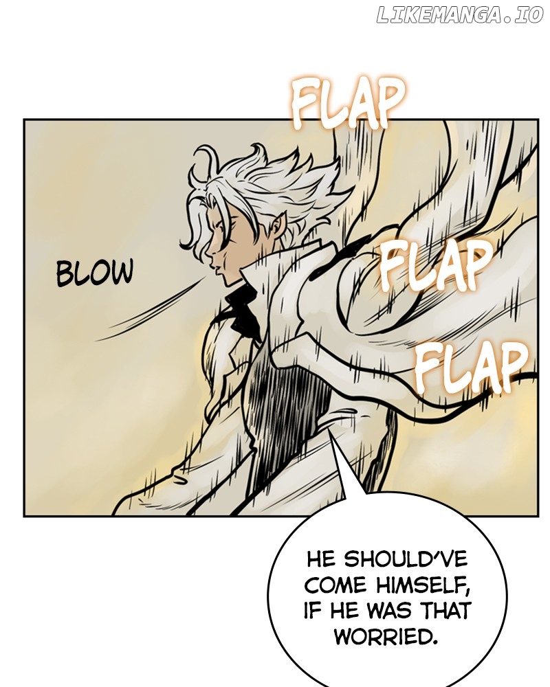Mage Again Chapter 99 - page 53
