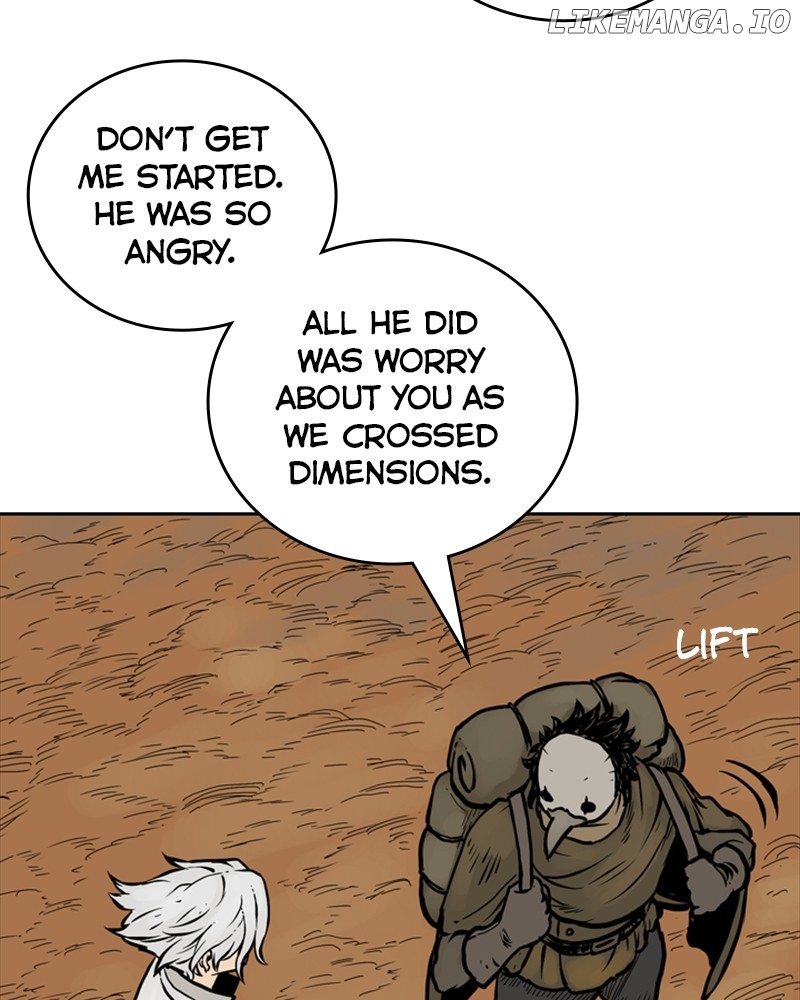 Mage Again Chapter 99 - page 54