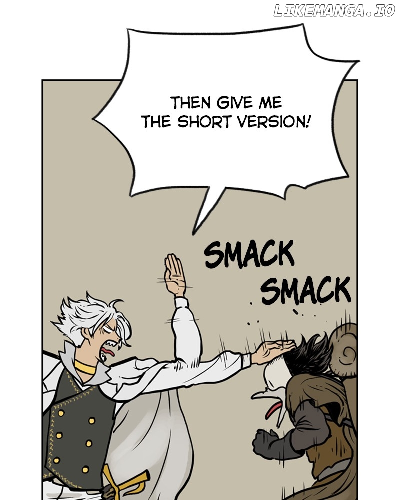 Mage Again Chapter 99 - page 56