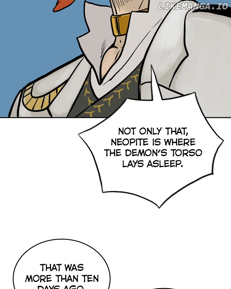 Mage Again Chapter 99 - page 64