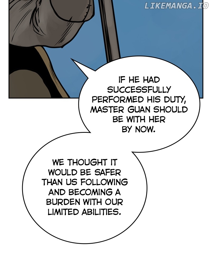Mage Again Chapter 99 - page 66