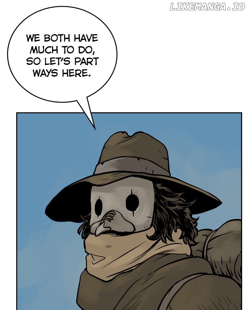 Mage Again Chapter 99 - page 72