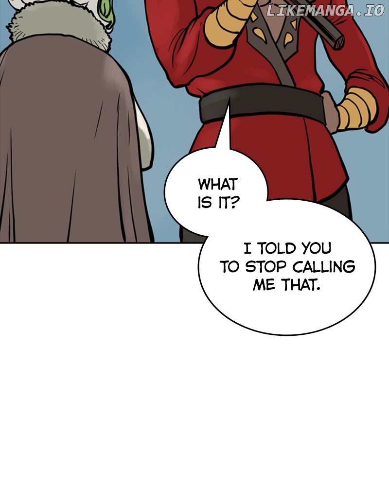 Mage Again Chapter 99 - page 90