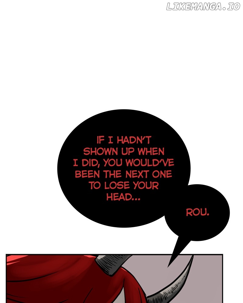 Mage Again Chapter 98 - page 103