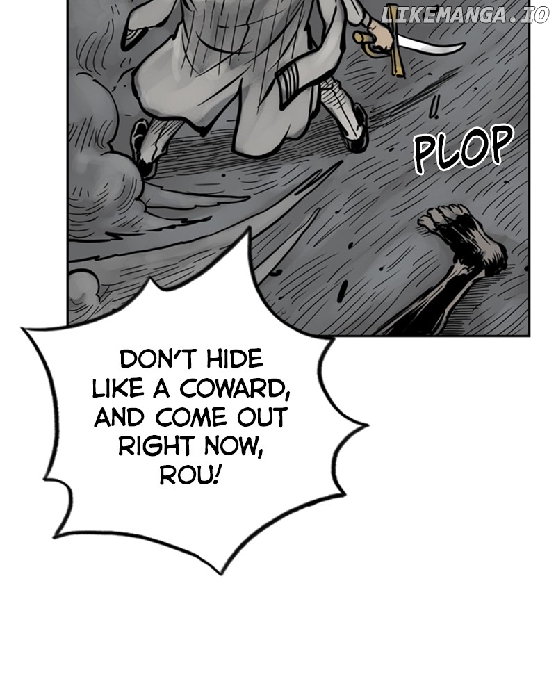 Mage Again Chapter 98 - page 11