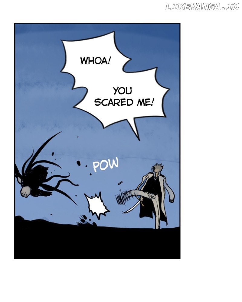 Mage Again Chapter 98 - page 17