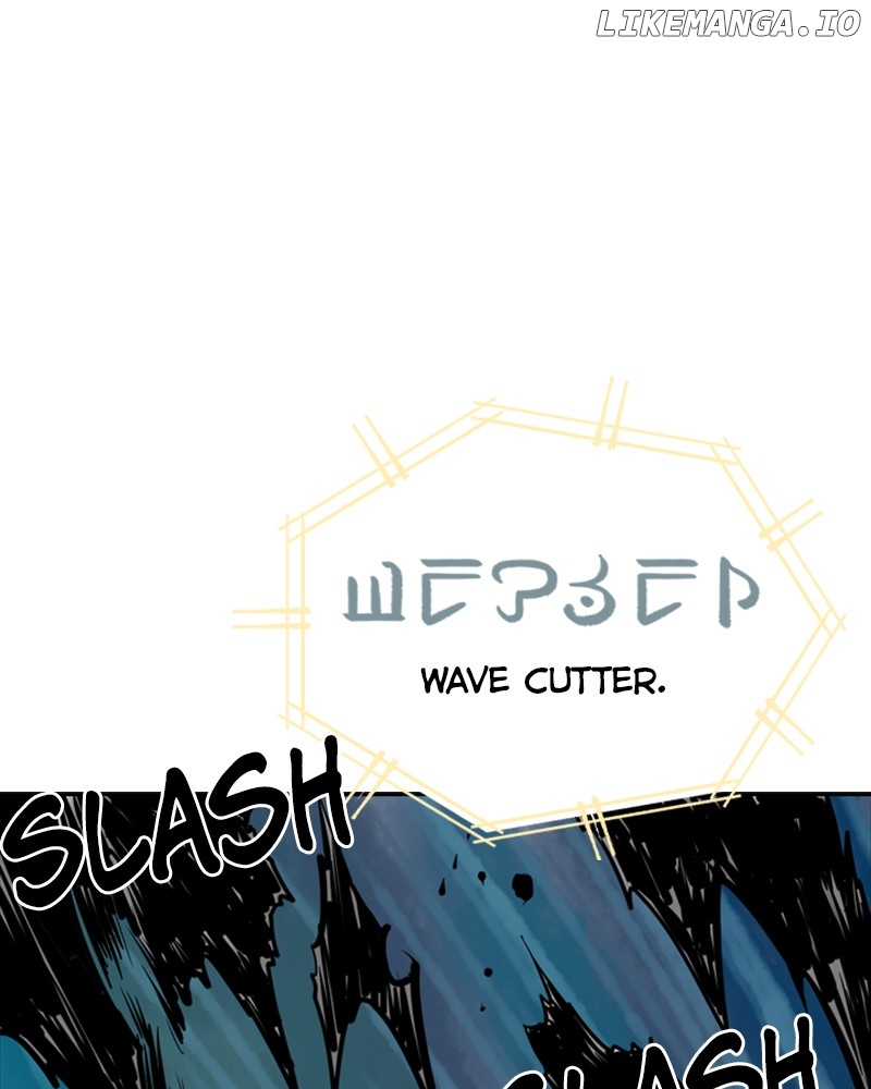 Mage Again Chapter 98 - page 35