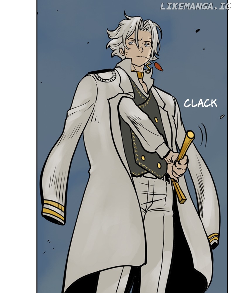 Mage Again Chapter 98 - page 42