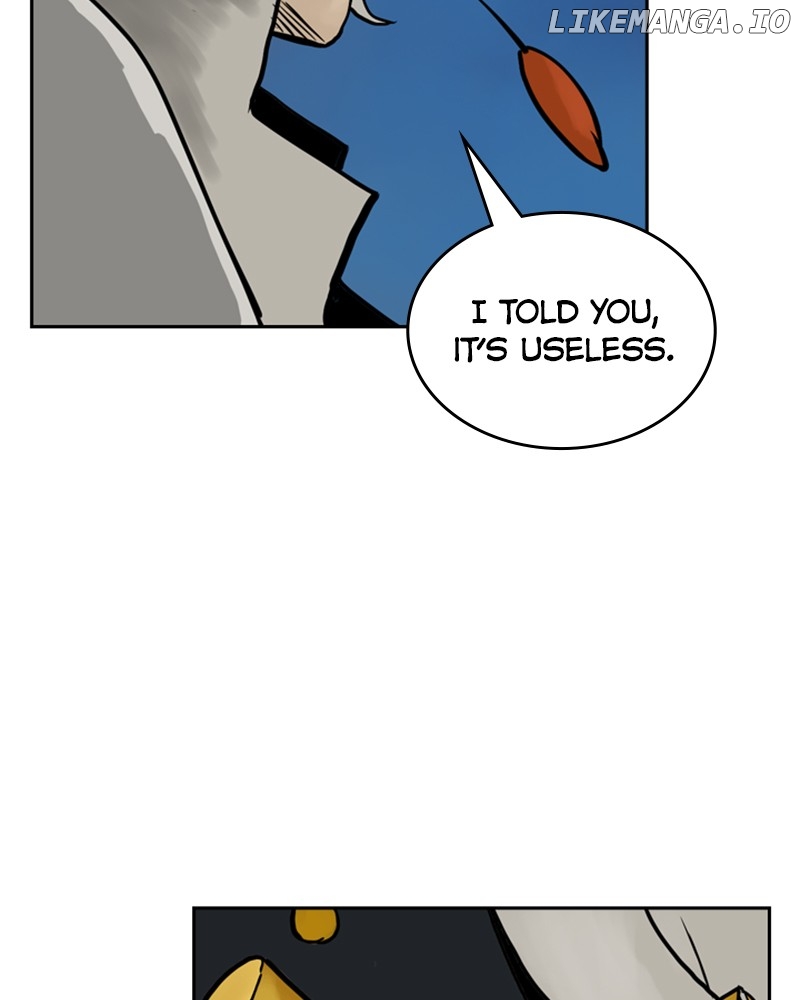 Mage Again Chapter 98 - page 53
