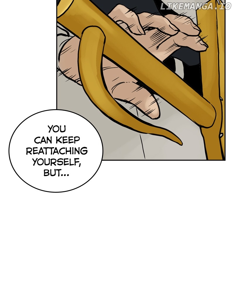 Mage Again Chapter 98 - page 54