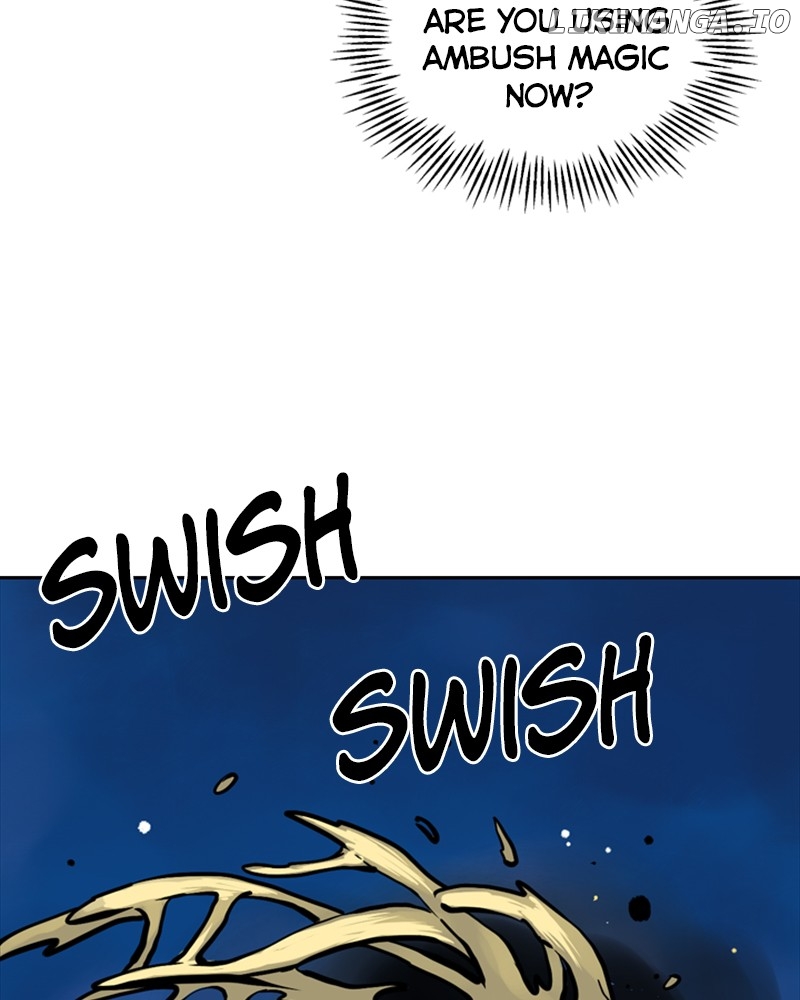 Mage Again Chapter 98 - page 64