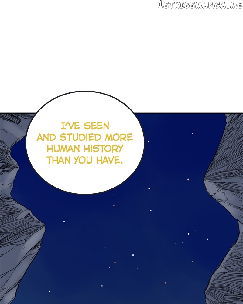 Mage Again Chapter 55 - page 101