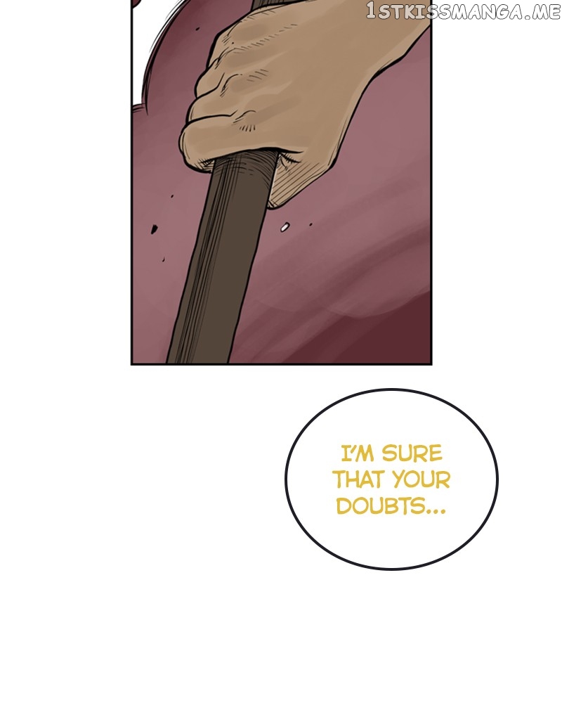 Mage Again Chapter 55 - page 106