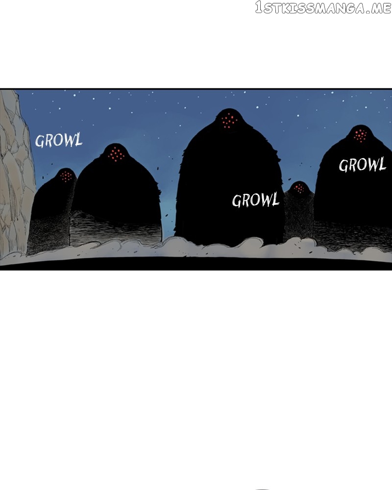 Mage Again Chapter 55 - page 112