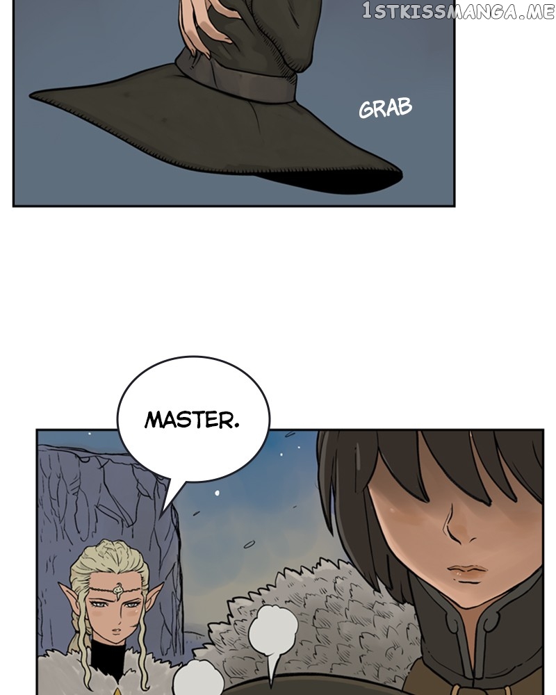 Mage Again Chapter 55 - page 13