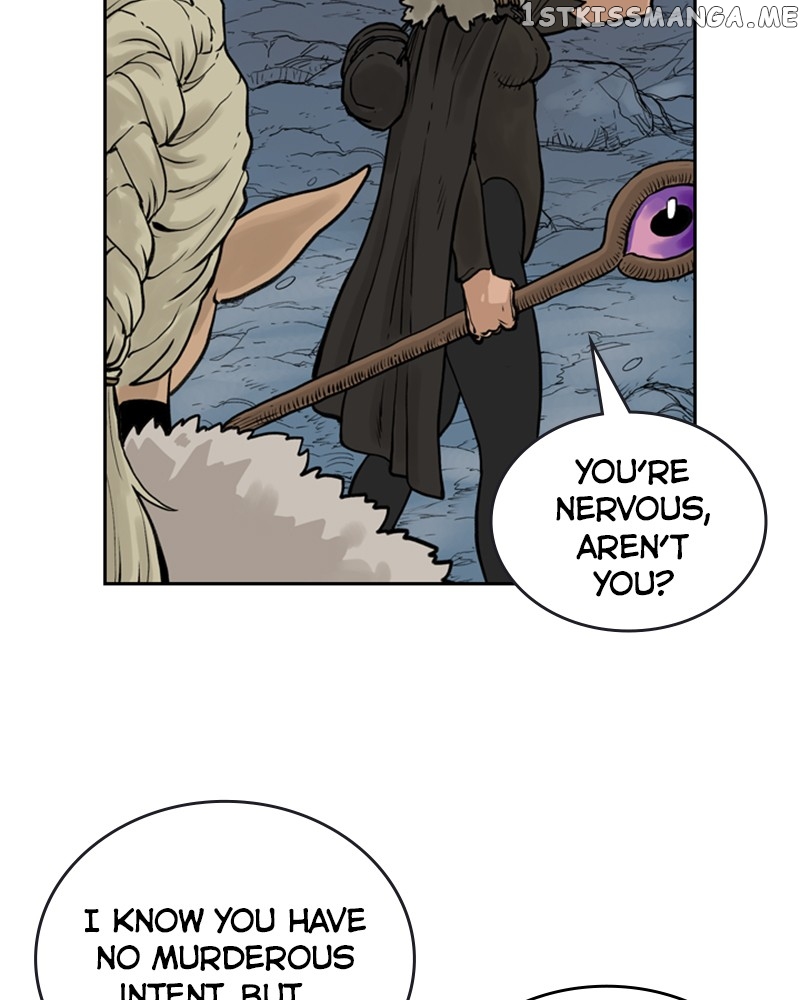 Mage Again Chapter 55 - page 15