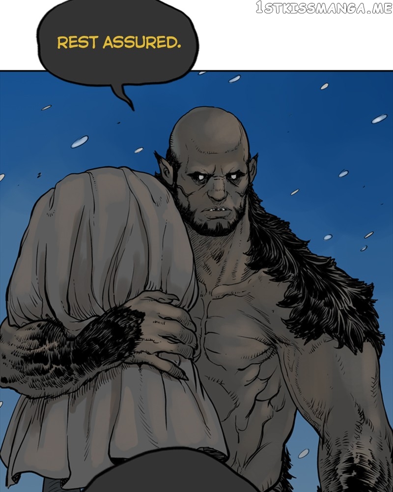 Mage Again Chapter 55 - page 2