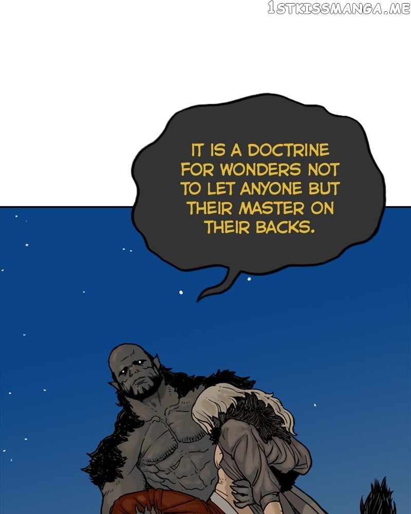 Mage Again Chapter 55 - page 20