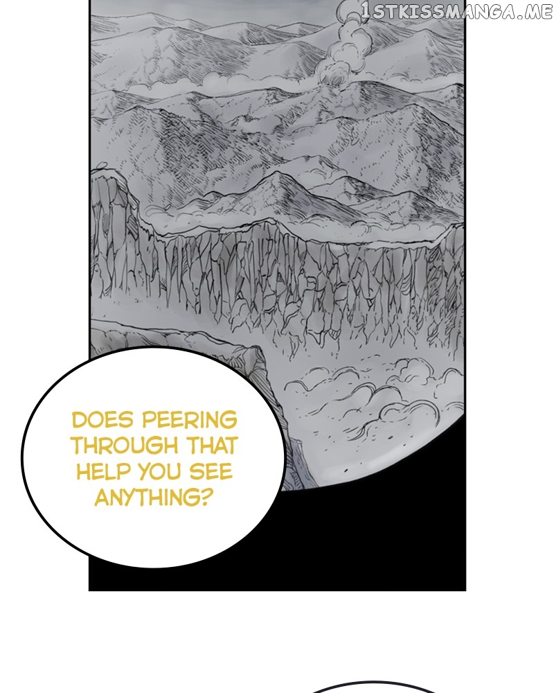 Mage Again Chapter 55 - page 28