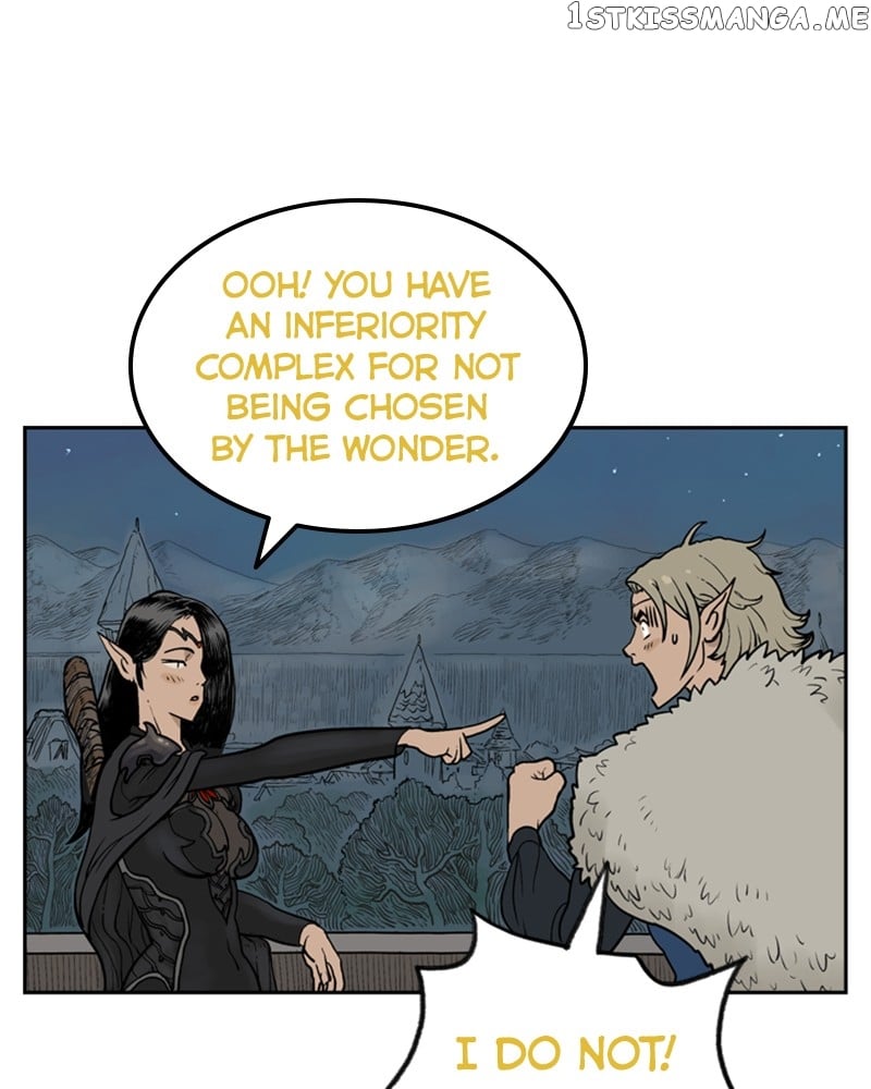 Mage Again Chapter 55 - page 38
