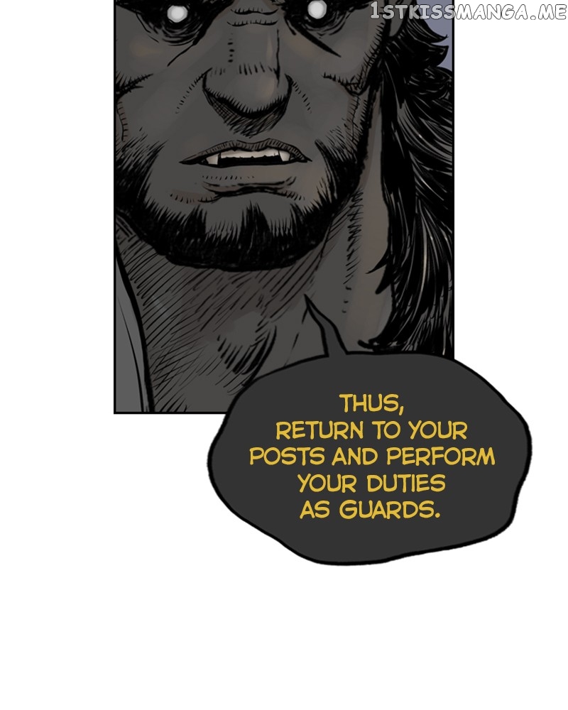Mage Again Chapter 55 - page 4