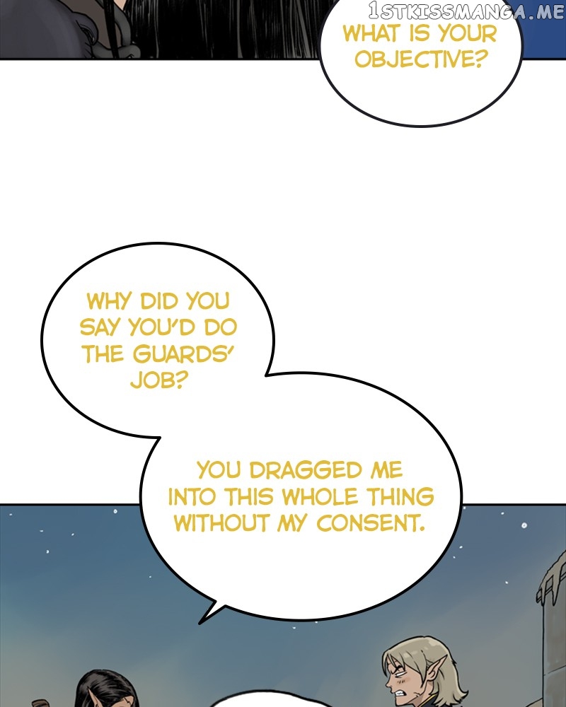 Mage Again Chapter 55 - page 40