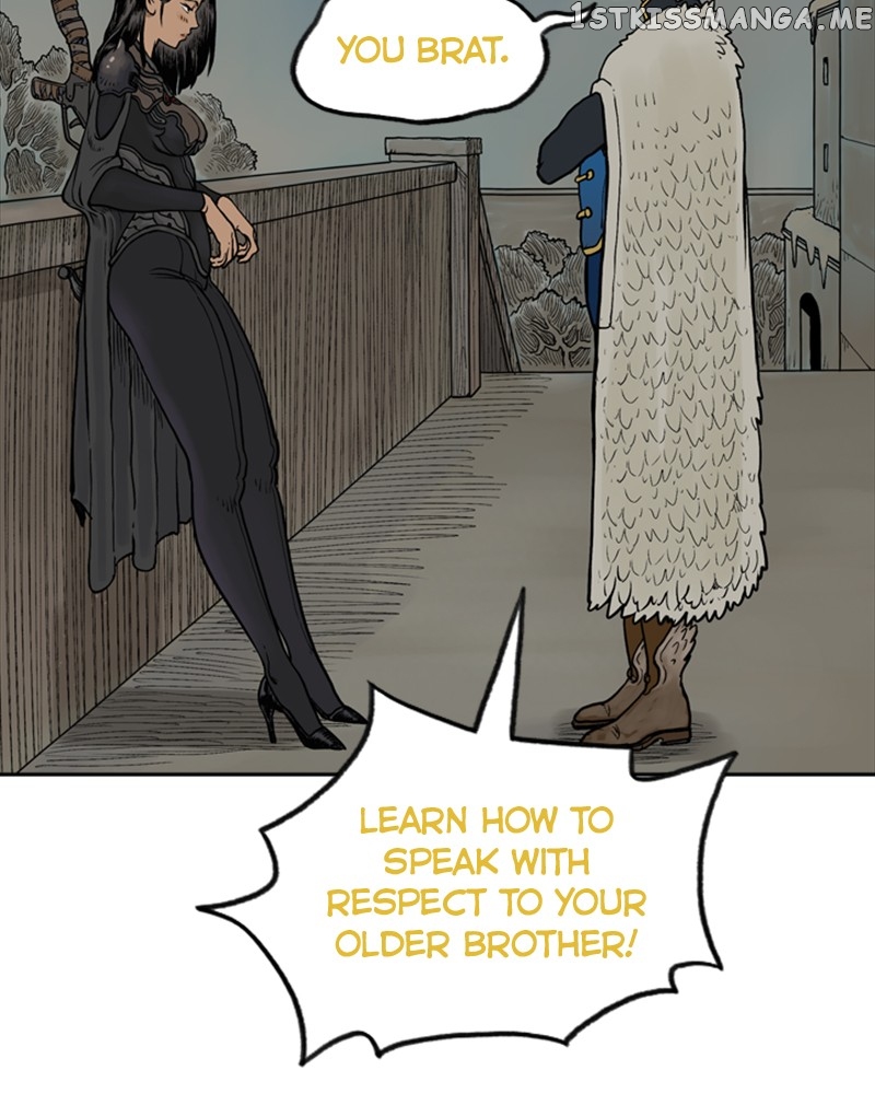 Mage Again Chapter 55 - page 41