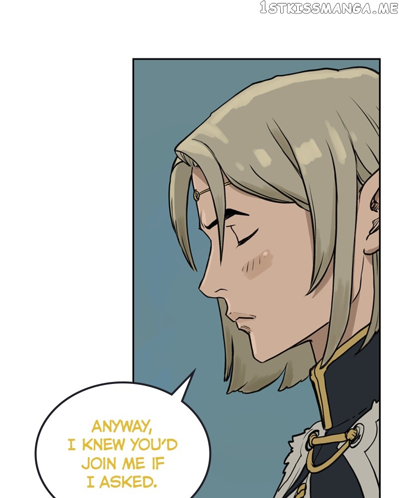 Mage Again Chapter 55 - page 42