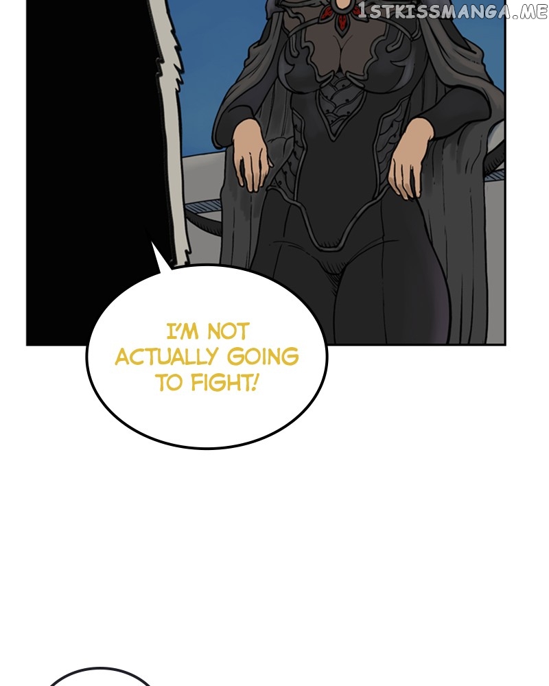 Mage Again Chapter 55 - page 44