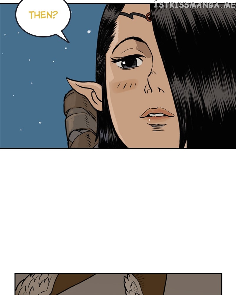 Mage Again Chapter 55 - page 45
