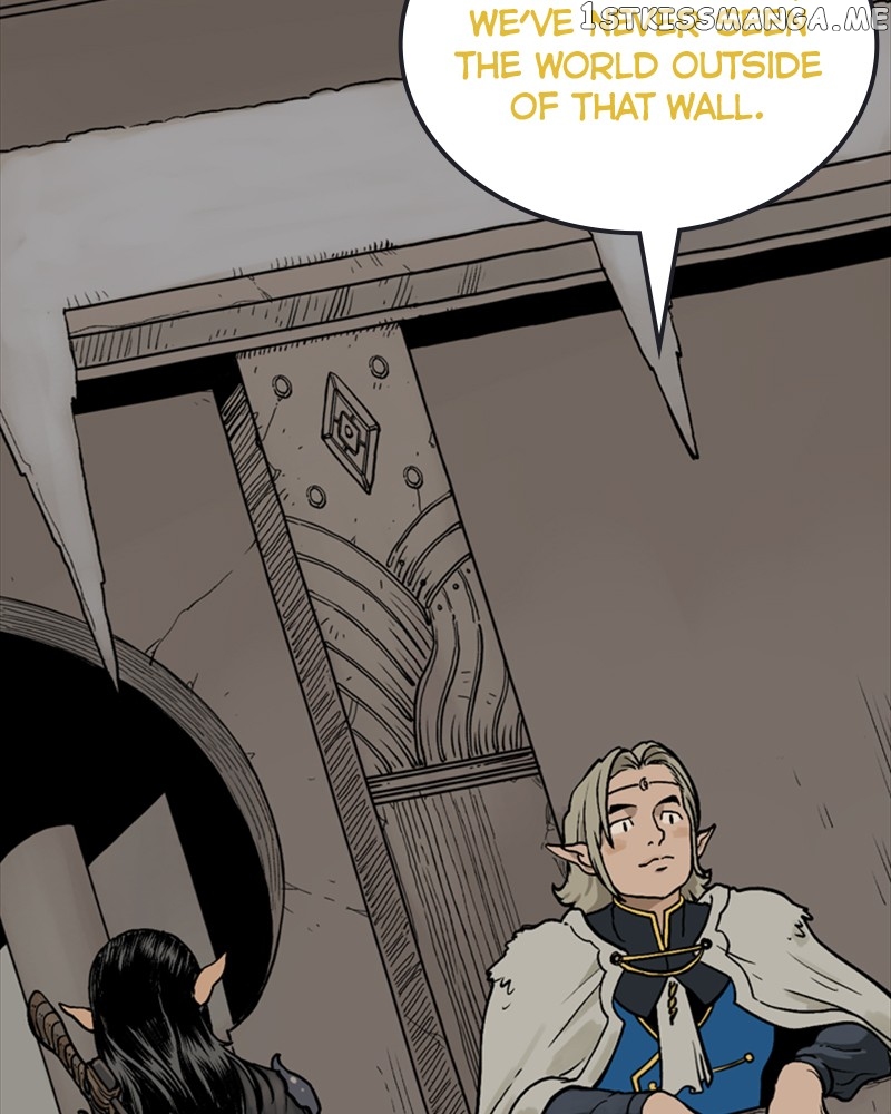 Mage Again Chapter 55 - page 47