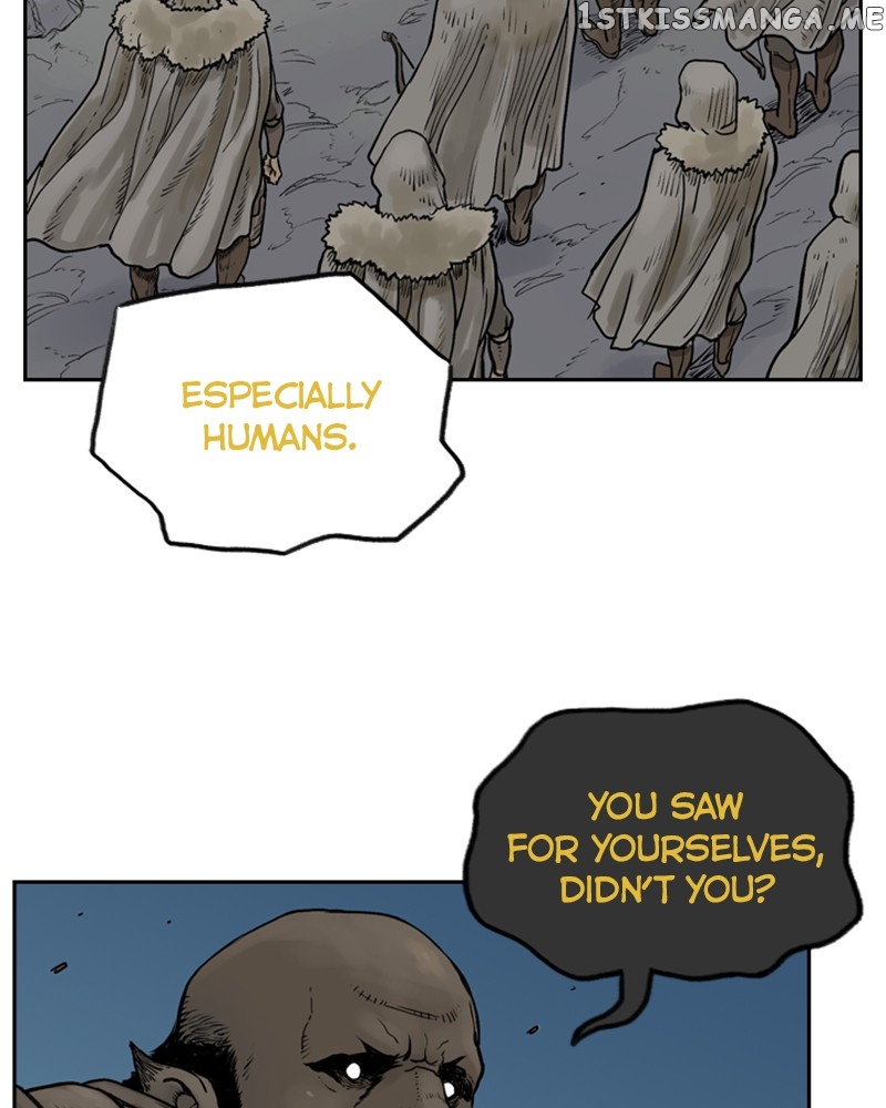 Mage Again Chapter 55 - page 7