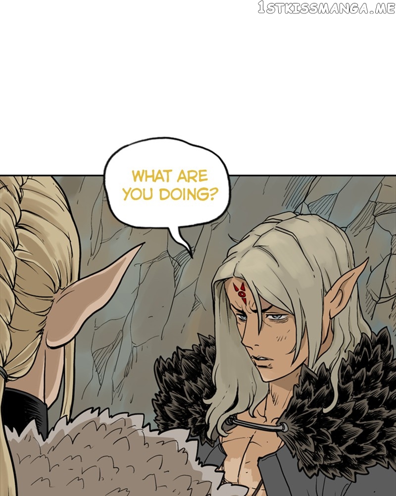 Mage Again Chapter 55 - page 72