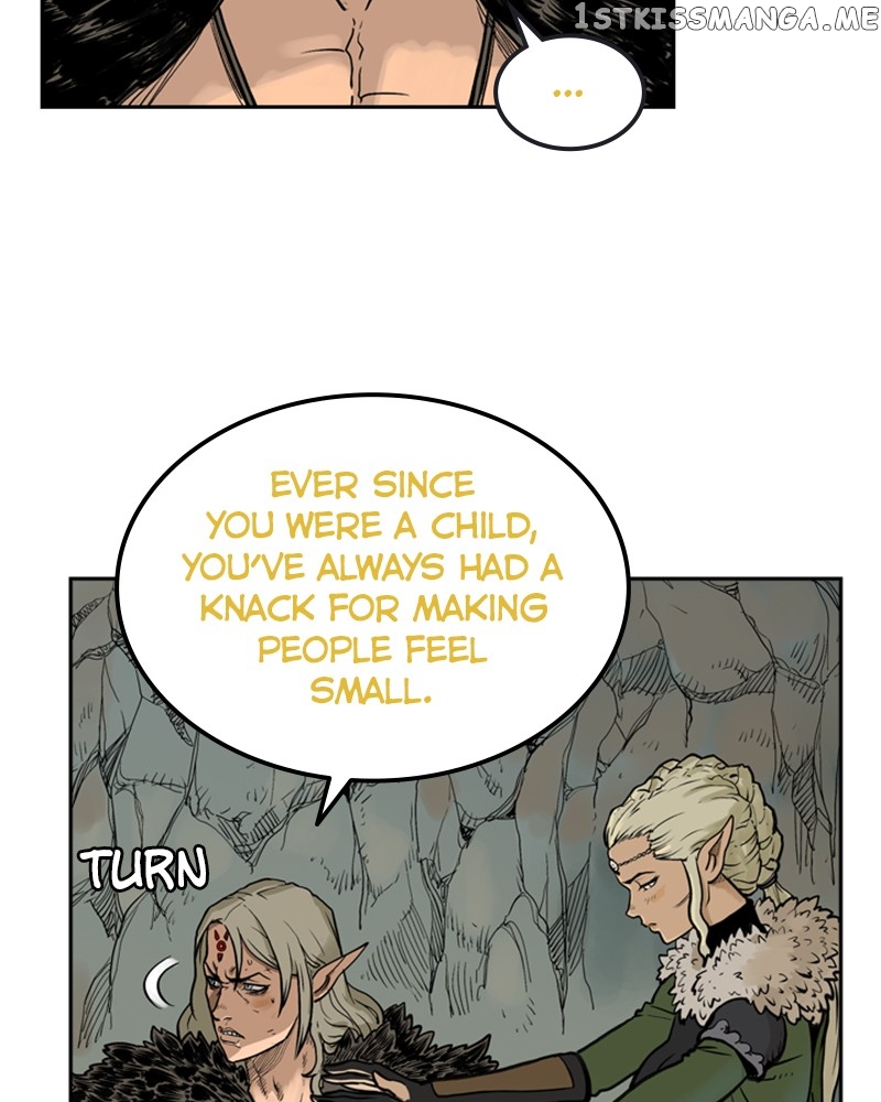 Mage Again Chapter 55 - page 81