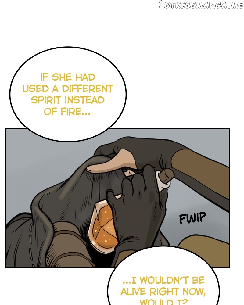 Mage Again Chapter 55 - page 90