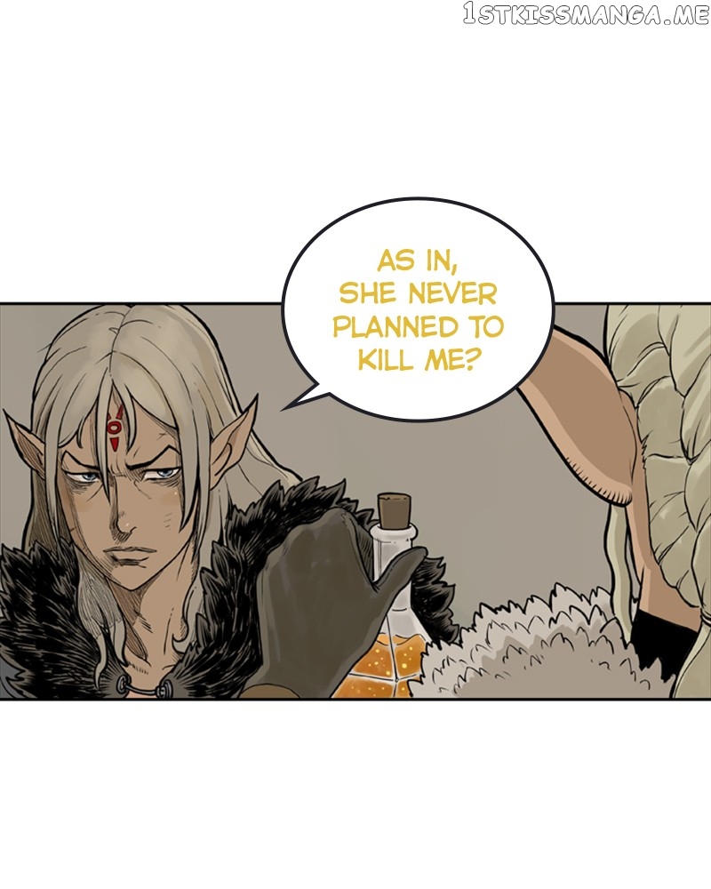Mage Again Chapter 55 - page 94