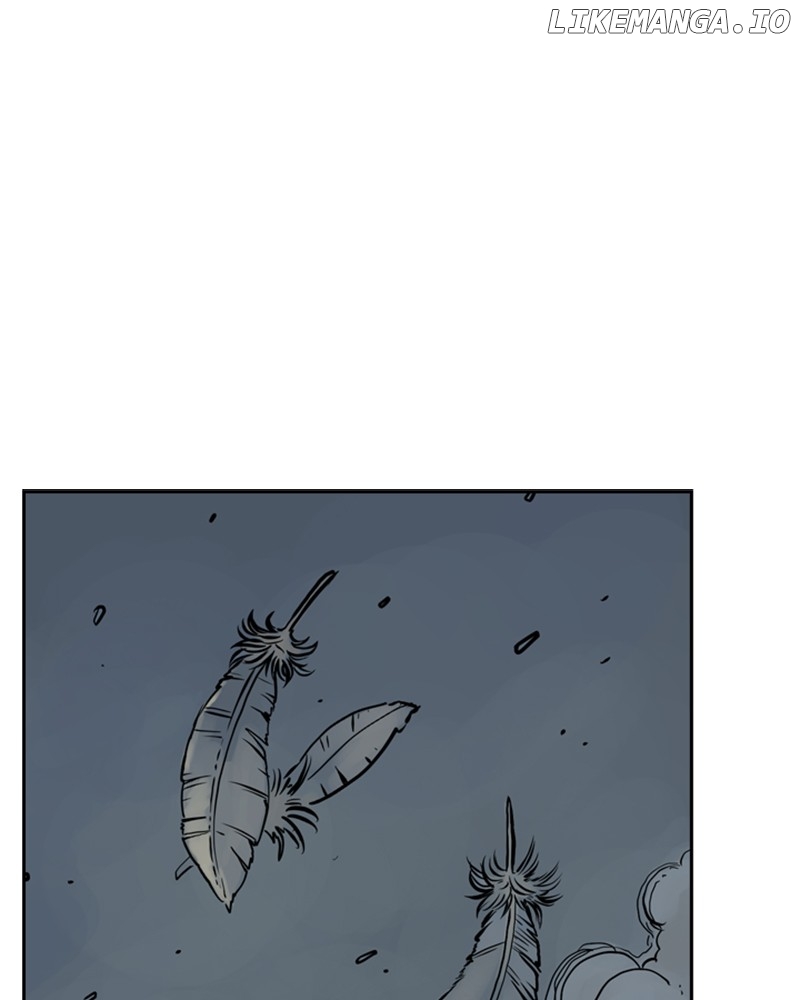 Mage Again Chapter 97 - page 1