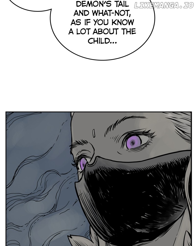 Mage Again Chapter 97 - page 10