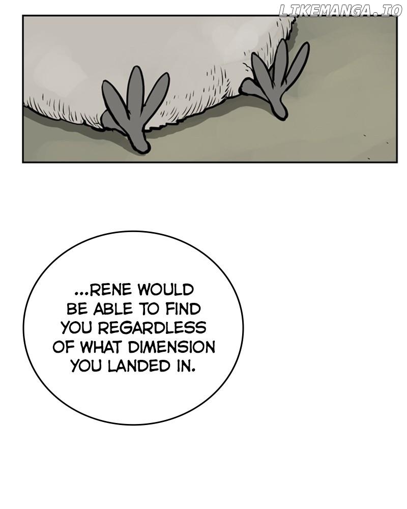 Mage Again Chapter 97 - page 107