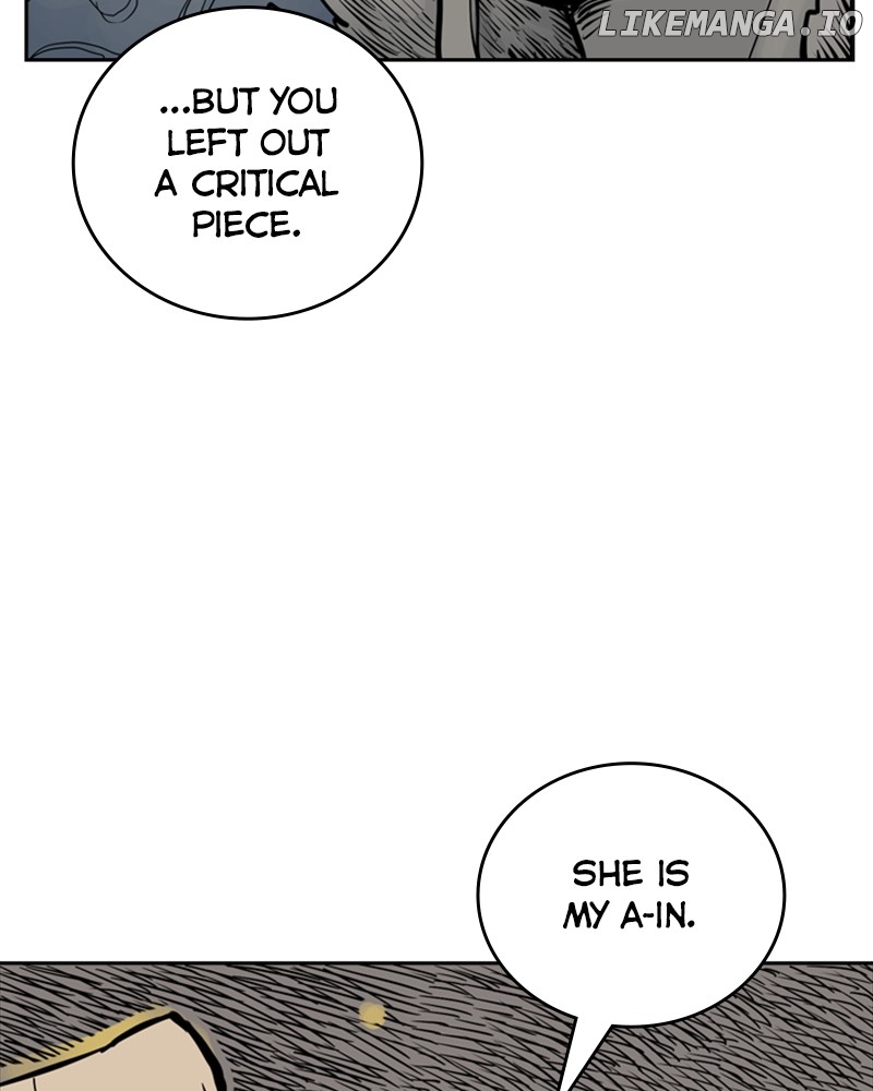 Mage Again Chapter 97 - page 11