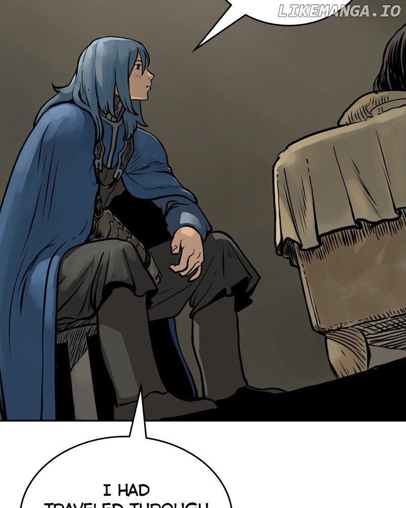 Mage Again Chapter 97 - page 110