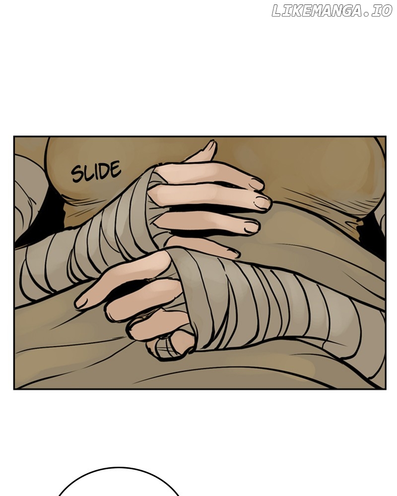 Mage Again Chapter 97 - page 117