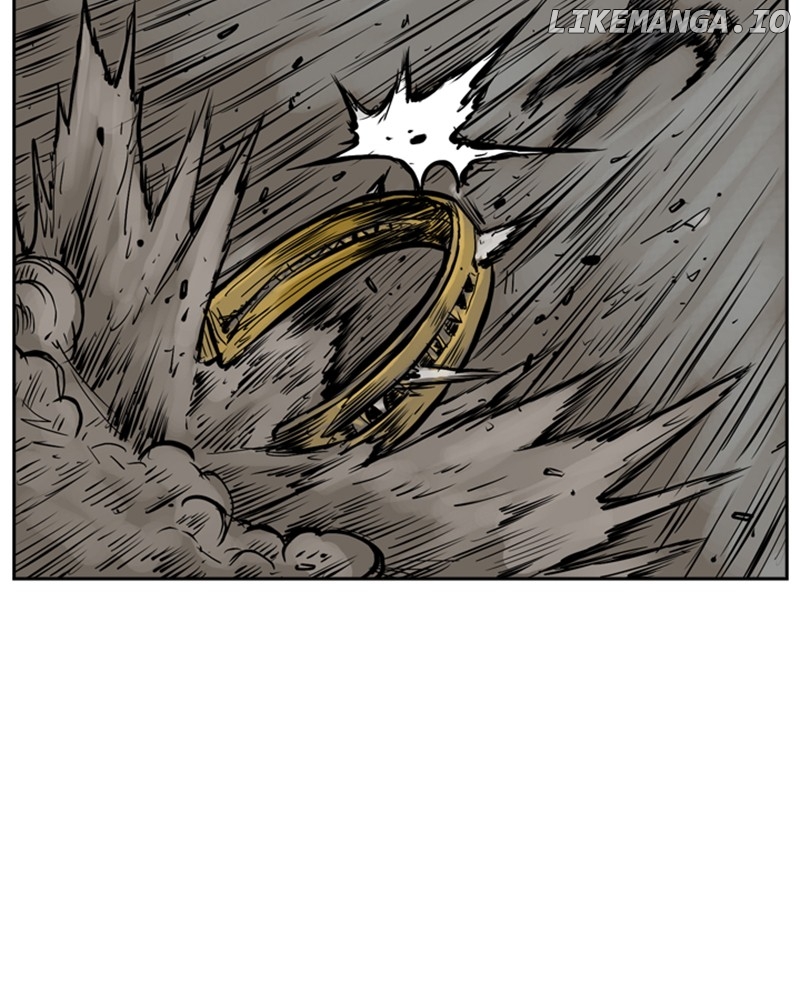 Mage Again Chapter 97 - page 19