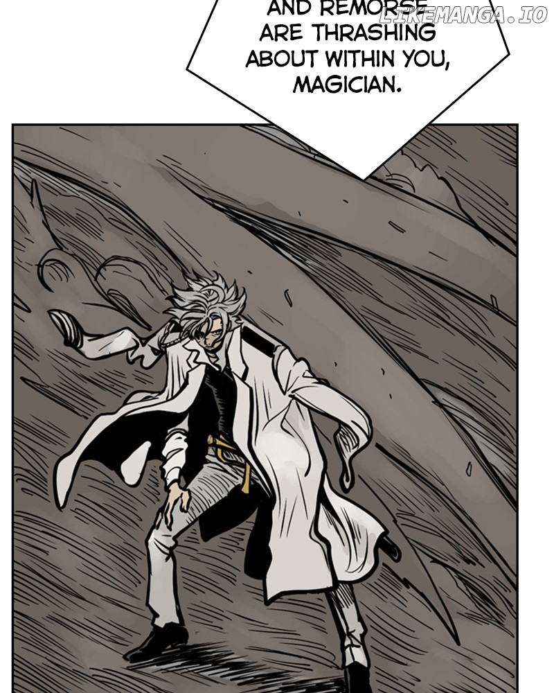 Mage Again Chapter 97 - page 22