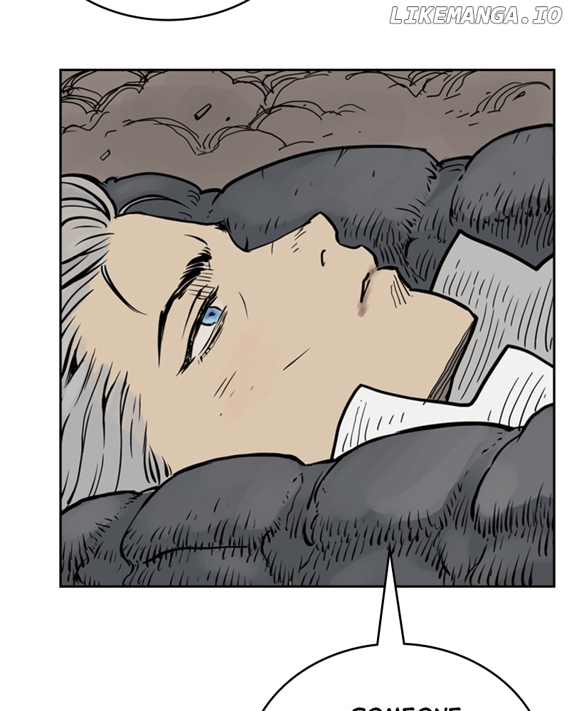 Mage Again Chapter 97 - page 3