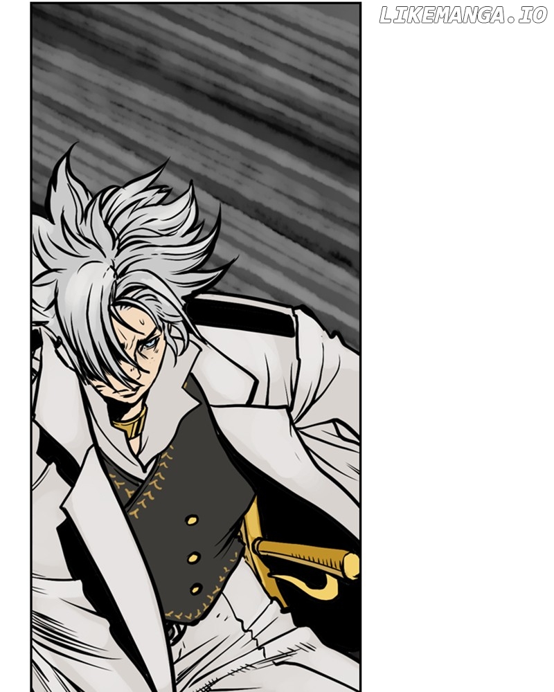Mage Again Chapter 97 - page 30