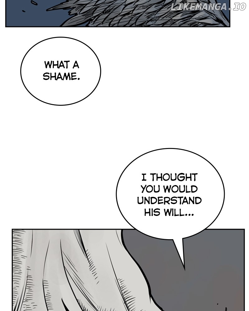Mage Again Chapter 97 - page 37