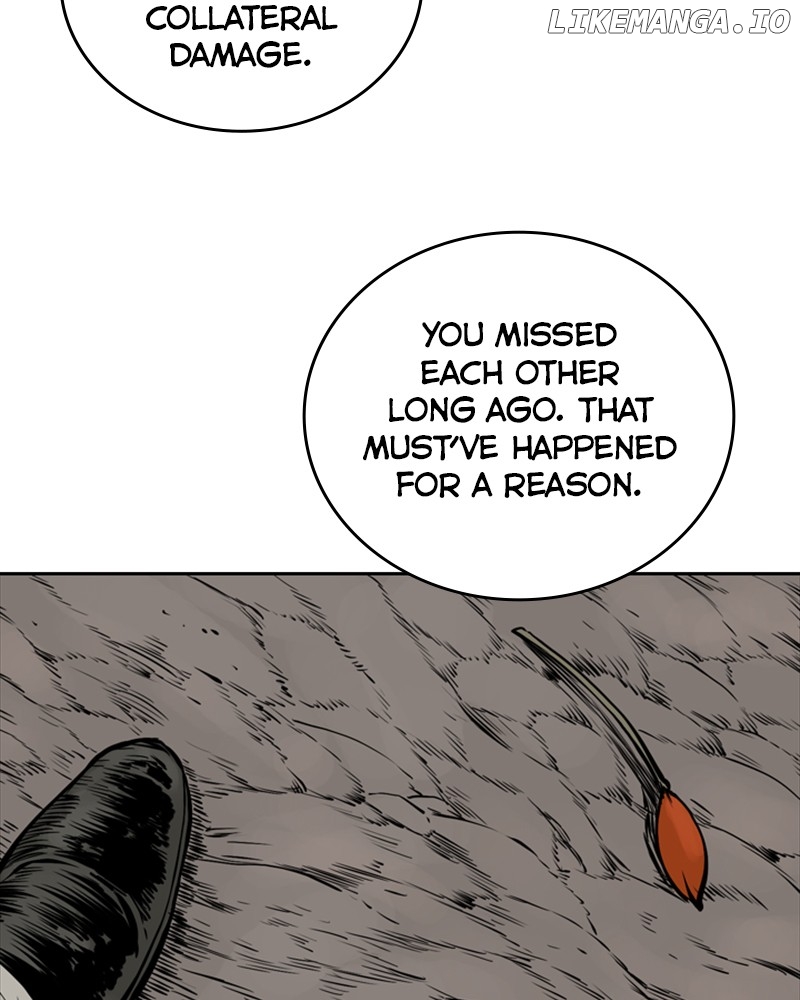 Mage Again Chapter 97 - page 51