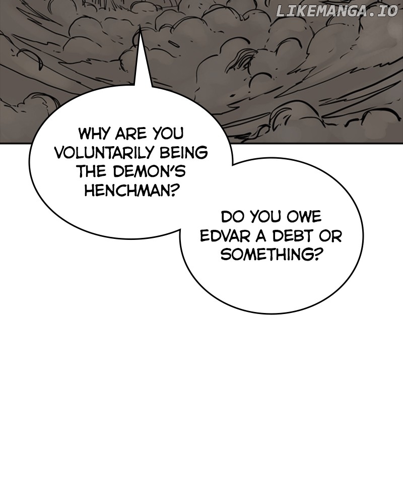 Mage Again Chapter 97 - page 6
