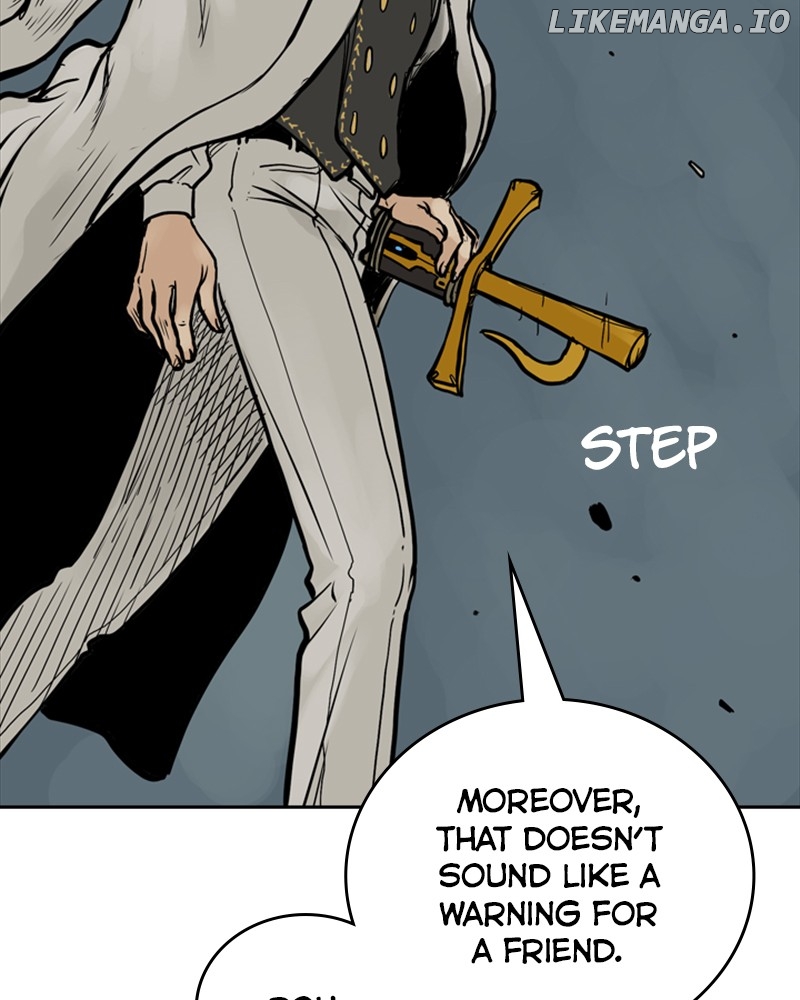 Mage Again Chapter 97 - page 72